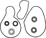 MOOSE RACING Water Pump Rebuild Kit - Arctic Cat/Yamaha 721317MSE - Cycle City Outdoors