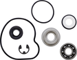 MOOSE RACING Water Pump Rebuild Kit - Arctic Cat 821928MSE - Cycle City Outdoors