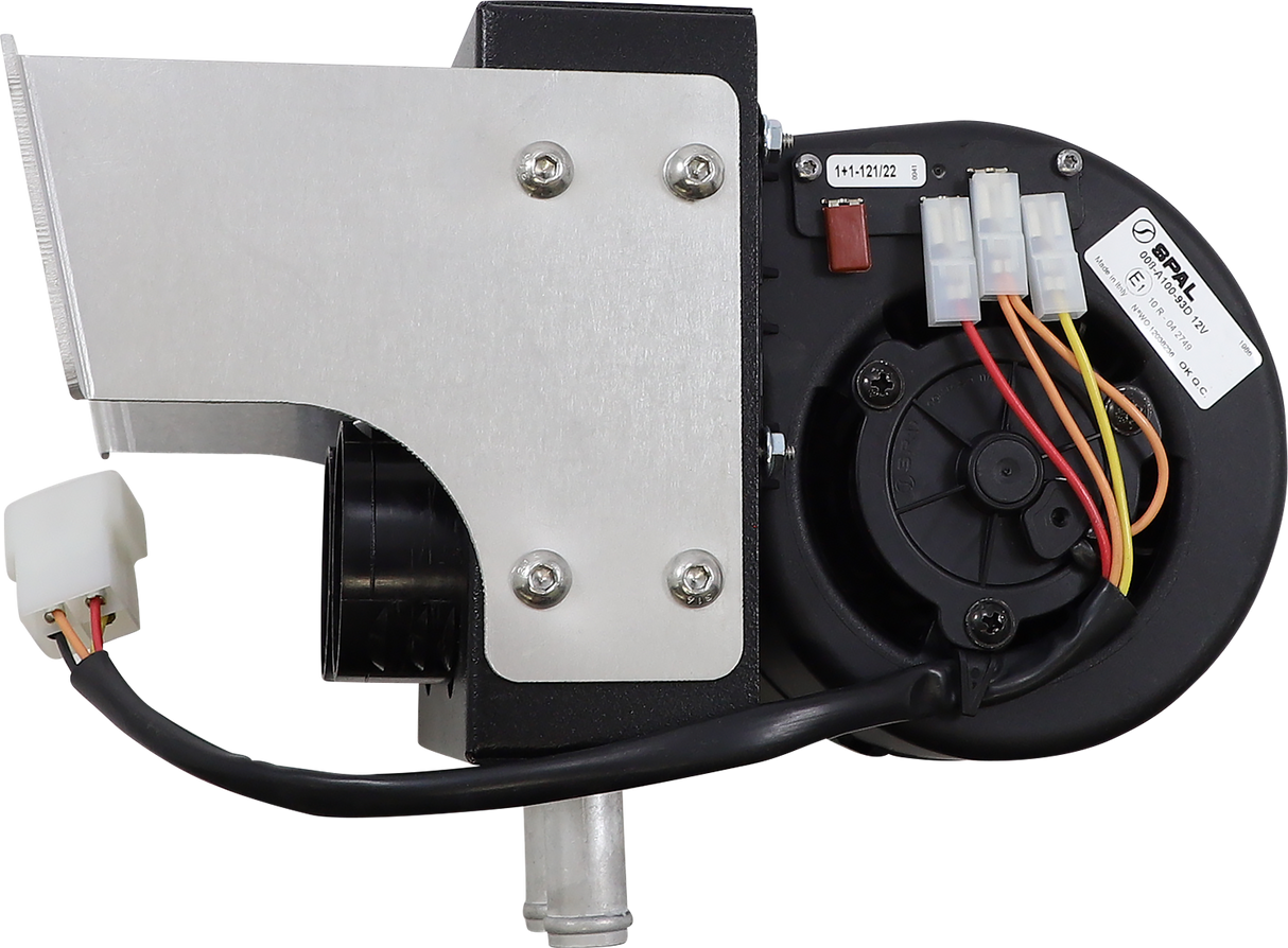 MOOSE UTILITY UTV Cab Heater - CF Moto Z4312