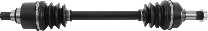 MOOSE UTILITY Axle Kit - Complete - Standard - Front Left/Right - Arctic Cat LM6-AC-8-308