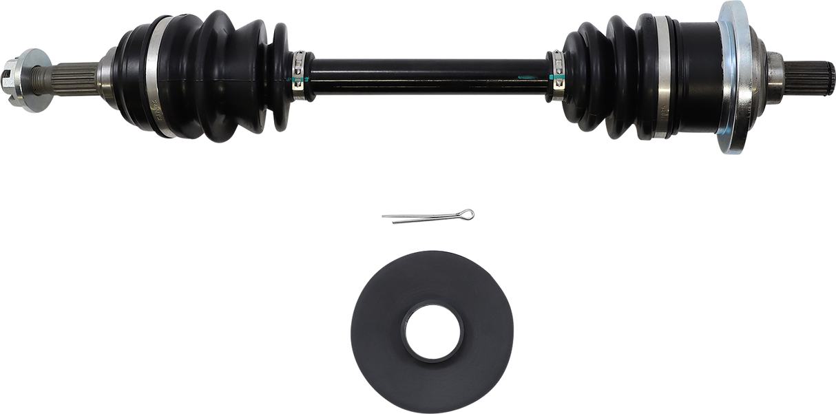 MOOSE UTILITY Axle Kit - Complete - Standard - Front Left/Right - Arctic Cat LM6-AC-8-305