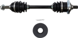 MOOSE UTILITY Axle Kit - Complete - Standard - Front Left/Right - Arctic Cat LM6-AC-8-305
