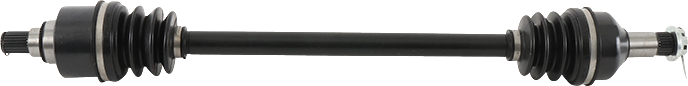 MOOSE UTILITY Axle Kit - Complete - Standard - Front Left/Right - Arctic Cat LM6-AC-8-309
