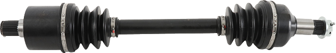 MOOSE UTILITY Axle Kit - Complete - Standard - Rear Left/Right - Arctic Cat LM6-AC-8-349
