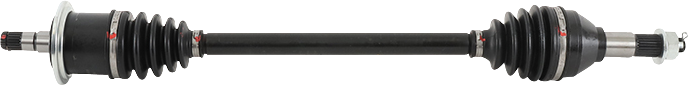 MOOSE UTILITY Axle Kit - Complete - Standard - Front Left - Can Am LM6-CA-8-119