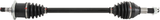 MOOSE UTILITY Axle Kit - Complete - Standard - Front Left - Can Am LM6-CA-8-119
