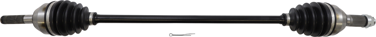 MOOSE UTILITY Axle Kit - Complete - Standard - Front Left - Can Am LM6-CA-8-123
