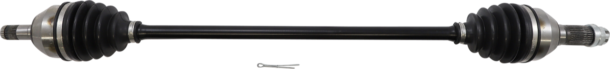 MOOSE UTILITY Axle Kit - Complete - Standard - Front Left - Can Am LM6-CA-8-124