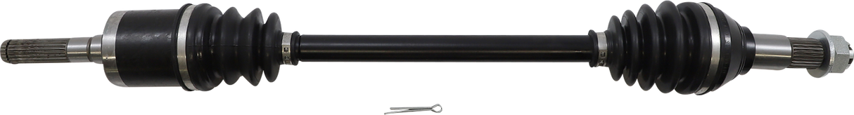 MOOSE UTILITY Axle Kit - Complete - Standard - Front Right - Can Am LM6-CA-8-132