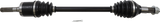 MOOSE UTILITY Axle Kit - Complete - Standard - Front Right - Can Am LM6-CA-8-132