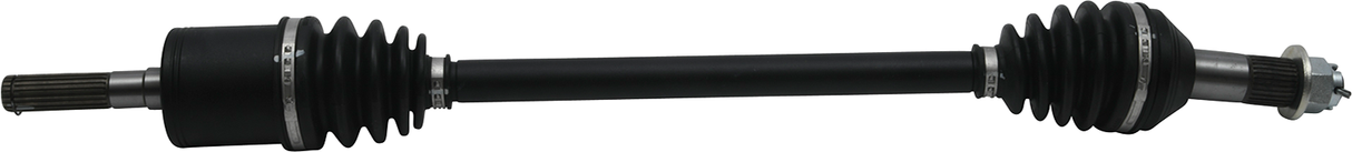 MOOSE UTILITY Axle Kit - Complete - Standard - Front Left - Can Am LM6-CA-8-134