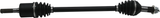 MOOSE UTILITY Axle Kit - Complete - Standard - Front Left - Can Am LM6-CA-8-134