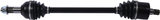 MOOSE UTILITY Axle Kit - Complete - Standard - Rear Left - Can Am LM6-CA-8-309