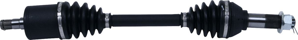 MOOSE UTILITY Axle Kit - Complete - Standard - Front Right - Can Am LM6-CA-8-230