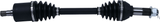 MOOSE UTILITY Axle Kit - Complete - Standard - Front Right - Can Am LM6-CA-8-230