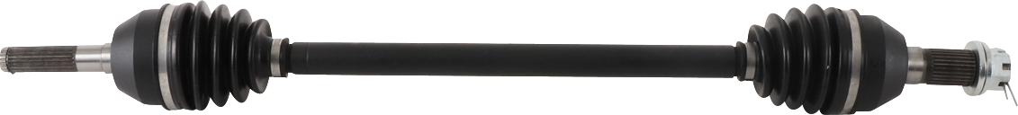 MOOSE UTILITY Axle Kit - Complete - Standard - Front Left - Can Am LM6-CA-8-126