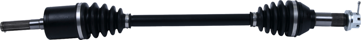 MOOSE UTILITY Axle Kit - Complete - Standard - Front Left/Right - Can Am LM6-CA-8-233
