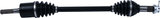 MOOSE UTILITY Axle Kit - Complete - Standard - Front Left/Right - Can Am LM6-CA-8-233