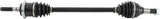 MOOSE UTILITY Axle Kit - Complete - Standard - Front Right - Can Am LM6-CA-8-219