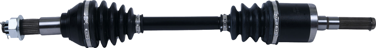 MOOSE UTILITY Axle Kit - Complete - Standard - Front Right - Can Am LM6-CA-8-231
