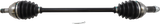 MOOSE UTILITY Axle Kit - Complete - Standard - Front Right - Can Am LM6-CA-8-224