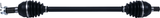 MOOSE UTILITY Axle Kit - Complete - Standard - Front Left/Right - Can Am LM6-CA-8-227