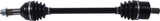 MOOSE UTILITY Axle Kit - Complete - Standard - Rear/Middle Left/Right - Can Am LM6-CA-8-313