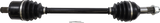 MOOSE UTILITY Axle Kit - Complete - Standard - Rear Left/Right - Can Am LM6-CA-8-330