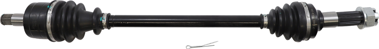 MOOSE UTILITY Axle Kit - Complete - Standard - Front Right - CF Moto LM6-CF-8-201