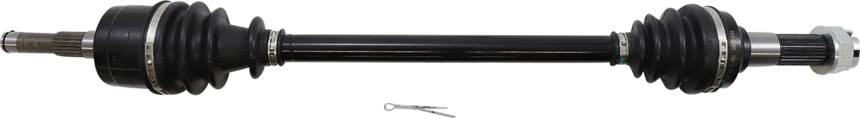 MOOSE UTILITY Axle Kit - Complete - Standard - Front Left - CF Moto LM6-CF-8-101
