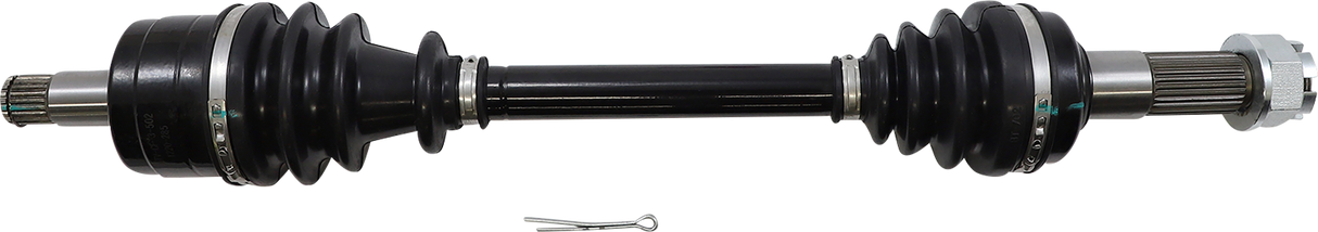 MOOSE UTILITY Axle Kit - Complete - Standard - Front Right - CF Moto LM6-CF-8-202