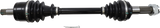 MOOSE UTILITY Axle Kit - Complete - Standard - Front Right - CF Moto LM6-CF-8-202
