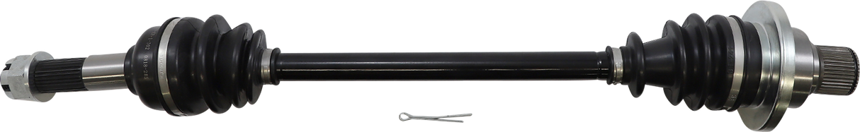 MOOSE UTILITY Axle Kit - Complete - Standard - Rear Left - CF Moto LM6-CF-8-301