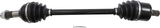 MOOSE UTILITY Axle Kit - Complete - Standard - Rear Left - CF Moto LM6-CF-8-303