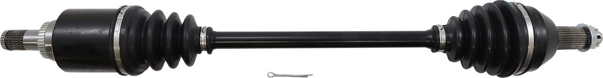 MOOSE UTILITY Axle Kit - Complete - Standard - Front Left/Right - Honda LM6-HO-8-239