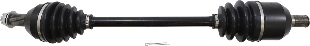 MOOSE UTILITY Axle Kit - Complete - Standard - Rear Left/Right - Honda LM6-HO-8-339