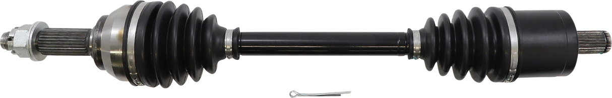 MOOSE UTILITY Axle Kit - Complete - Standard - Front Right - John Deere LM6-JD-8-100