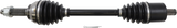 MOOSE UTILITY Axle Kit - Complete - Standard - Front Right - John Deere LM6-JD-8-100