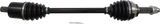 MOOSE UTILITY Axle Kit - Complete - Standard - Front Left - John Deere LM6-JD-8-101