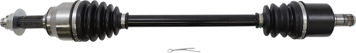 MOOSE UTILITY Axle Kit - Complete - Standard - Front Left/Right - John Deere LM6-JD-8-102