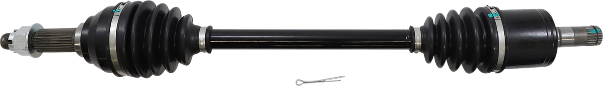 MOOSE UTILITY Axle Kit - Complete - Standard - Front Right - John Deere LM6-JD-8-104