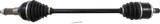 MOOSE UTILITY Axle Kit - Complete - Standard - Front Left - Kawasaki LM6-KW-8-138