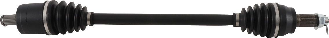 MOOSE UTILITY Axle Kit - Complete - Standard - Front Left/Right - Polaris LM6-PO-8-360