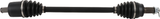MOOSE UTILITY Axle Kit - Complete - Standard - Front Left/Right - Polaris LM6-PO-8-360