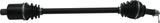 MOOSE UTILITY Axle Kit - Complete - Standard - Rear Left/Right - Polaris LM6-PO-8-404