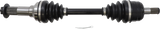 MOOSE UTILITY Axle Kit - Complete - Standard - Front Left/Right - Yamaha LM6-YA-8-306
