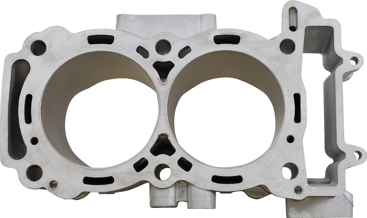 MOOSE RACING Cylinder - 93.00 mm - Polaris MSECW60008 - Cycle City Outdoors