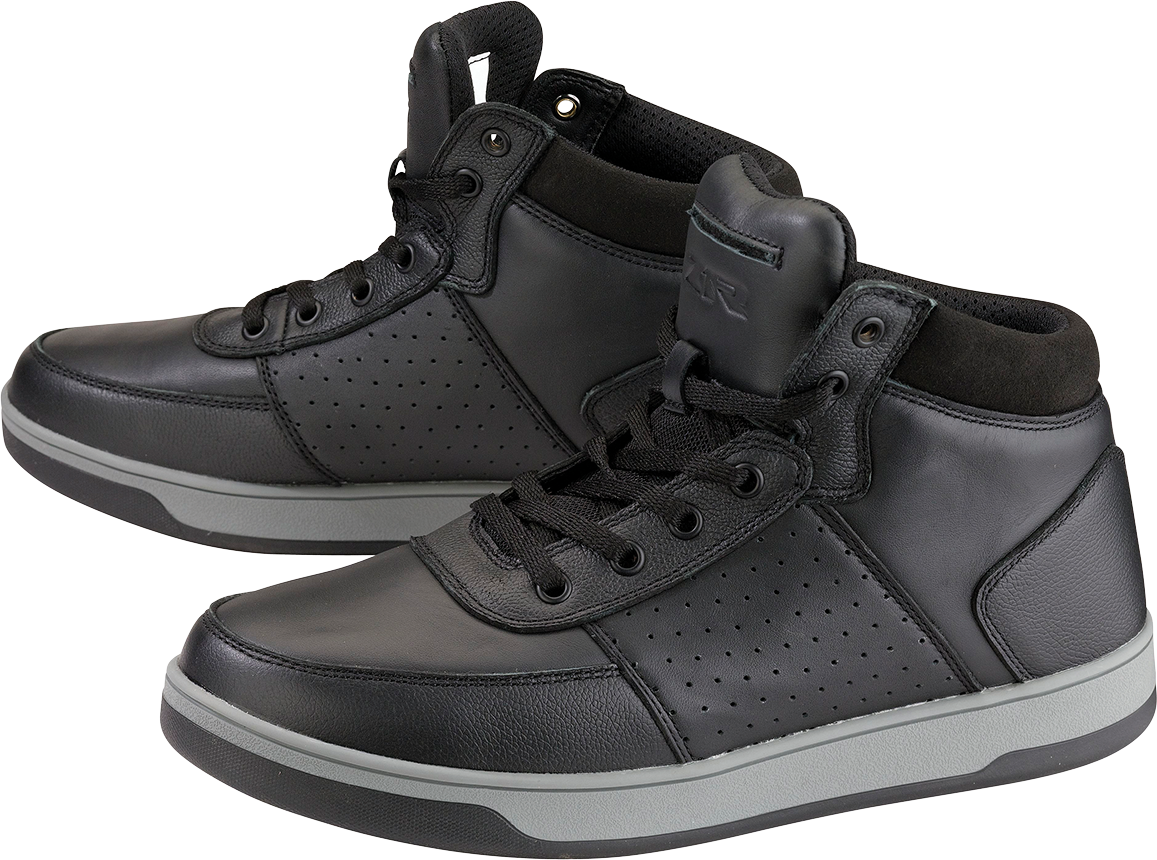 Z1R Dundee Boots - Black - Size 14 3403-1327