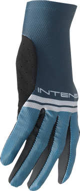 THOR Intense Assist Censis Gloves - Teal/Midnight - Small 3360-0236