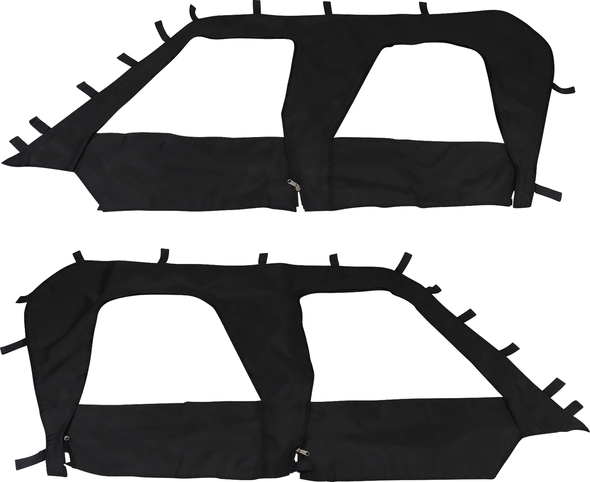 MOOSE UTILITY Side Enclosure - Pro XP 4 PROXP4SE-1